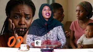 Elle désigne son fiancé comme père, mais… Partie 02