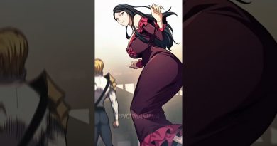 Elle est très possessive ! 😉🔥 #manhwa