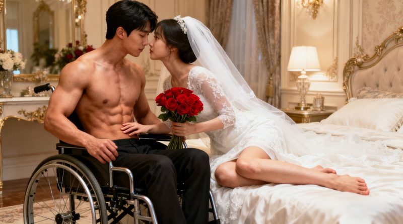 Elle se déguise pour épouser un PDG, la nuit de noces tout change !