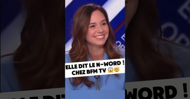 🎄 Elle souhaite un JOYEUX NOËL, lui reste silencieux ! ✝️