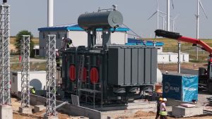 Elnos Grupa : le chemin vers une énergie positive