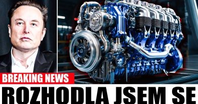 Elon Musk : « Mon nouveau moteur à eau va tout révolutionner ! »