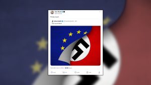 Quand Conspiracy Watch alerte : la tentation d’un pouvoir sans contre-pouvoir