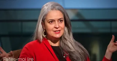 Elsa Vidal : "Des deux côtés de l'échiquier politique français, il y a une fascination pour la Russie"