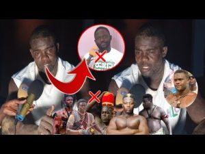 Elton Diaz répond à Doublé Bou Diagale sur Tass Sen