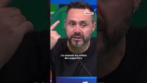 Emerson : une expulsion trop sévère ? #OM #LigueDesChampions