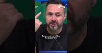 Emerson : une expulsion trop sévère ? #OM #LigueDesChampions