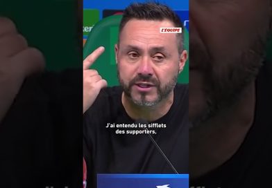 Emerson : une expulsion trop sévère ? #OM #LigueDesChampions