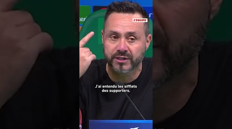 Emerson : une expulsion trop sévère ? #OM #LigueDesChampions