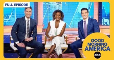Émission Complète de Good Morning America - Dimanche 30 Nov 2025