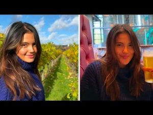 Emma Raducanu : une intersaison discrète face aux rumeurs