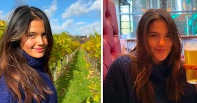 Emma Raducanu : une intersaison discrète face aux rumeurs