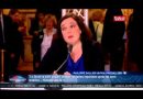 Emmanuelle Cosse (EELV) : Le Sénat représente-t-il les Français ?