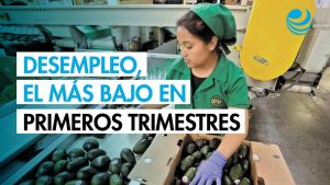 Emploi : la création la plus faible en dix ans en 2023