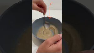 Émulsion de Tahini : Un Délice Crémeux à Découvrir