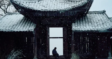 En Chine, «Résurrection» tient l’affiche malgré un cinéma d’auteur fragile