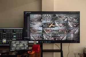 En Chine, l’industrialisation à marche forcée de l’élevage porcin, née d’une épidémie, est aujourd’hui menacée