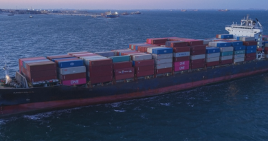 En Chine, un excédent record de 1 080 milliards de dollars pour la première fois