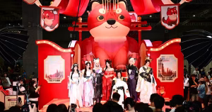 En Chine, un salon sur le manga doit exclure tout contenu faisant référence… au Japon