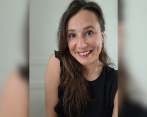 En Essonne, Marjorie Garcon fait du voyage un puissant moteur d’écriture