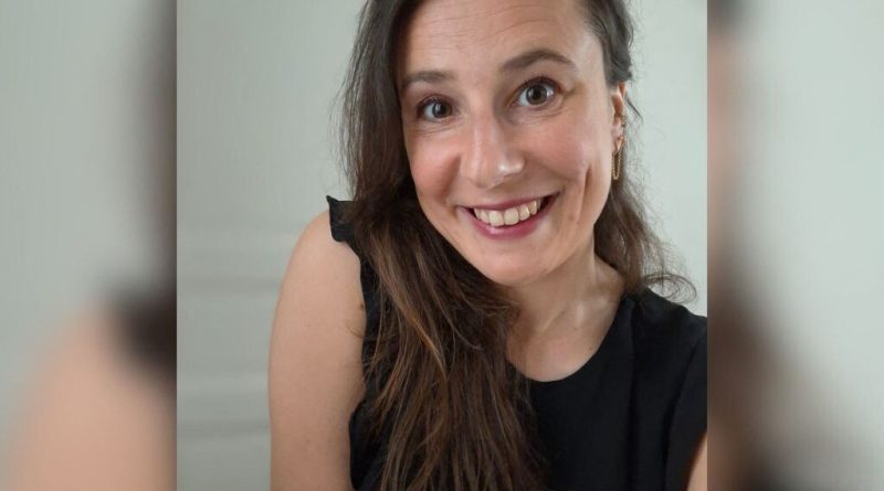 En Essonne, Marjorie Garcon fait du voyage un puissant moteur d’écriture