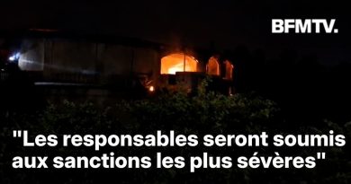 En Inde, incendie dans une boîte de nuit : au moins 25 morts, bilan provisoire