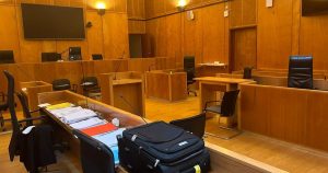 En Martinique et en Guyane, les professionnels du droit demandent la fin des cours criminelles