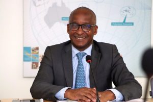 En Nouvelle-Calédonie, "l’économie n’est pas en chute libre" assure Ivan Odonnat, directeur général de l’IEOM