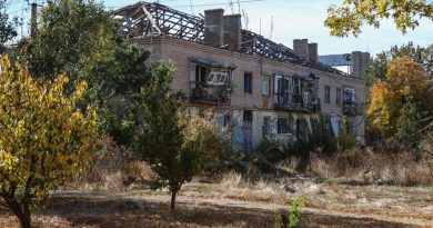 En Ukraine, des jeunes quittent les territoires occupés par la Russie - Spécial Défense