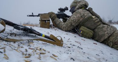 « En Ukraine, l’armée russe avance à pas de fourmis » : la chute de Siversk, amorce d’une percée dans le Donbass ?