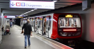 En direct Métropole de Lyon. Info trafic : panne sur le métro B et retard à la gare de la Part-Dieu, la circulation perturbée