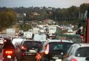 En direct Rhône. Info trafic :la circulation s'améliore dans l'agglomération lyonnaise