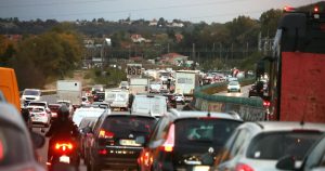 En direct Rhône. Info trafic :la circulation s'améliore dans l'agglomération lyonnaise