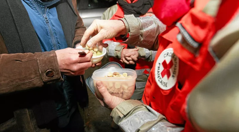 En quoi consiste le plan « grand froid », activé dans trois départements bretons ?