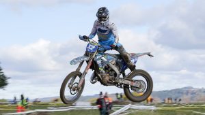 Enduro GP Allemagne 2025 : Highlights du Jour 1