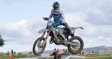 Enduro GP Allemagne 2025 : Highlights du Jour 1