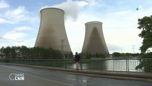 Energie : La France face à une économie de guerre ?