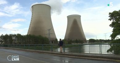 Energie : La France face à une économie de guerre ?