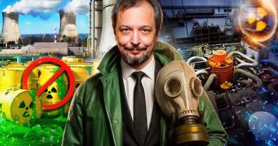 Énergie atomique sans déchets : Comment fermer le cycle nucléaire ?