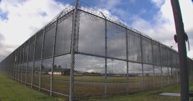 Enquête : Des employés filment des scènes intimes dans un centre pour jeunes à Washington