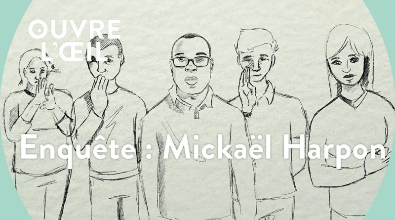Enquête sur Mickaël Harpon : Révélations et analyses
