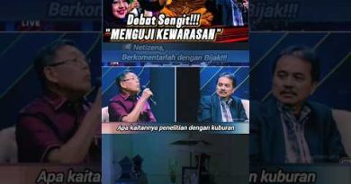 Enquête sur la famille Jokowi : Roy Suryo et Tifa à l'œuvre