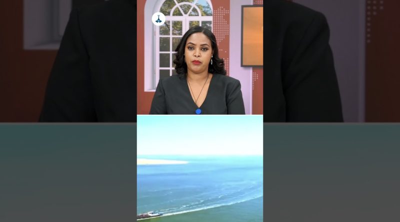 Enquête sur la sécurité maritime : ETV, EBC, EBCDOTSTREAM