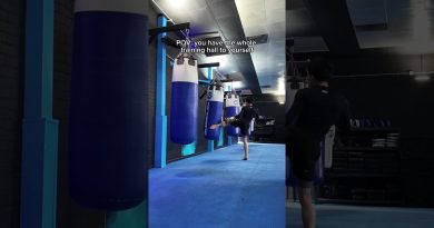 Entraînement solo : la salle de sport rien que pour vous !