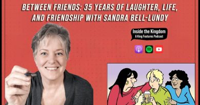 Entre Amies : 35 Ans de Rires et d'Amitié avec Sandra