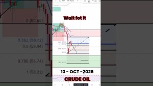 Entrée du pétrole brut : un mouvement spectaculaire !