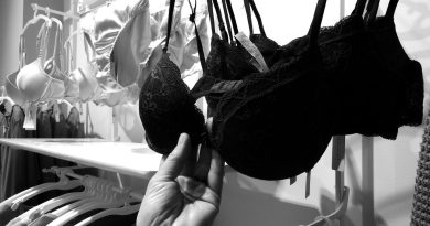 Entretenir son soutien-gorge blanc : conseils pratiques de Lucky Sophie