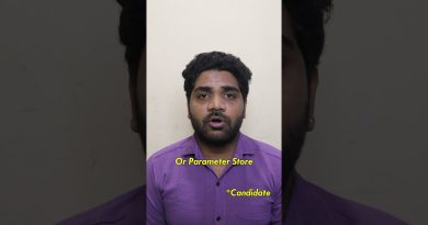 Entretien DevOps : Les Secrets du CI/CD Révélés !