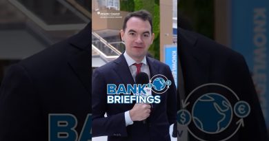 Entretien : Paolo Mauro sur le capital-risque dans les économies émergentes