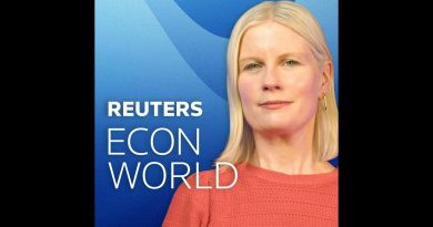 Entretien avec Philip Lane, économiste en chef de la BCE